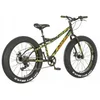 VISITOR Fat Bike Militari 26