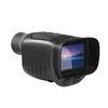 INF Prenosni 2.5K UHD nočni monokular z 4x optičnim zoomom Black, (5000291104)