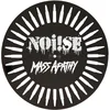 Noi!Se Mass Apathy (Charity Record) (12 Vinyl EP)