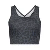 LASCANA ACTIVE Športni top, modra