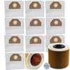 Set 10 vrečk + Filter za sesalnik Karcher WD3, WD2