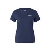 LEVIS ® Majica THE PERFECT temno modra