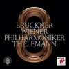 BRUCKNER:SYMPHONY NO.8 IN C MINOR/THIELEMANN