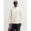 JACK & JONES Srajca JJEBROOK bež