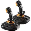 THRUSTMASTER Džojstik T.16000M FCS SPACE SIM DUO