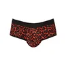 Muške gaće Tribal Jock Bikini, Šarene