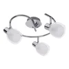 Rabalux Dave spot E14 3x40W hrom Spot rasveta