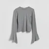 Reserved - LADIES` BLOUSE