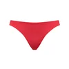 Womens Puma Swims Classic Bikini Bottom, Red, Size XL, Clothing