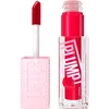 Maybelline New York New York sjajilo za usne Lifter Plump 04 Red Flag