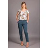 ZENSKE PANTALONE TS25108