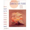 KABALEWSKI:SDONATAS FOR PIANO