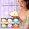 Xifeng Noćna lampa, Šarena
