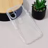 Torbica Sparkle Dust za iPhone 16 6.1 transparent
