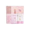 Lorelli meki pult za presvlačenje Softy, pink