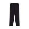 JD Original Muške pantalone, Crne