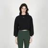 NIKE Duks nsw nk chill ft crew W