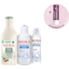 Nidra Paket proizvoda za negu tela + Kissing balzam za usne