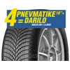 Goodyear 205/50r17 vector 4seasons g3 93w xl all season ( 00545093 )