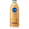 Nivea Losion za telo Q10 Firming+Bronze 84396, 400ml