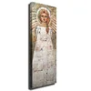 Wallxpert PC334 Dekorativna slika, 30x80cm