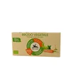 Alce nero Organic Vegetable Stock Cube Alce Nero 100g