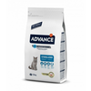 Advance Cat Adult -Sterilised Turkey 1.5kg