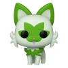 Funko POP! GAMES: POKEMON - SPRIGATITO(EMEA)