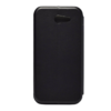 Maska na preklop Teracell Flip Premium za Samsung J3/J327 2017 (USA) crni.