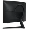 SAMSUNG LS27CG552EUXEN 27inch VA