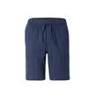 JACK & JONES Hlače JPSTJAiden Riviera nočno modra