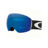 Oakley Flight Deck matte black prizm sapphire iridium Gr. Uni