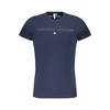 Accademia Militare Muška majica S5S637-5586_BL044, Teget