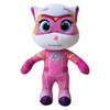 Talking Tom pliš Angela 28cm