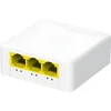 Dexxer LAN switch POE mrežno stikalo 3 port razdelilnik do 1000 Mb/s