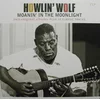 Howlin Wolf - Moanin In The Moonlight (Remastered) (2 LP)