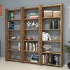 Hanah Home Polica 184x170x24,2cm Orah