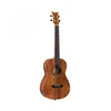 Ukulele Bariton Timber serija D-G-B-E RUACA-BA Ortega