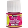 Pébéo Vitrea 160 Barva za steklo Pink 45 ml 1 kos