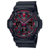 Casio g-shock ručni sat ( GAS-100BNR-1A )
