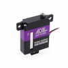A27CHR 10.2KG High Torque 0.10Sec HV Coreless CNC Shell With Super Strong Steel Gear 10mm Wing Servo