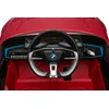 Premium Stil Dečiji automobil na akumulator BMW I4 Licencirani, Crveni