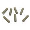 SILICONE SLEEVE 25mm 3-6mm 10pcs (6612005)