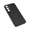 Maska za Samsung Galaxy S26 FE crna 3D Camera