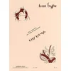 BUSSER:LES CYGNES FLUTE ET HARPE OU PIANO