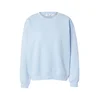 LEVIS Majica Everyday pastelno modra