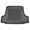 Plastic trunk liner Saab 9000 1992-1998 (hb)