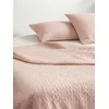 Sinsay - Prekrivač za krevet - roze