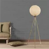 OPVIQ Podna lampa Pied Gold