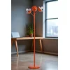 Opviq Podna lampa 8949-6, Narandžasta